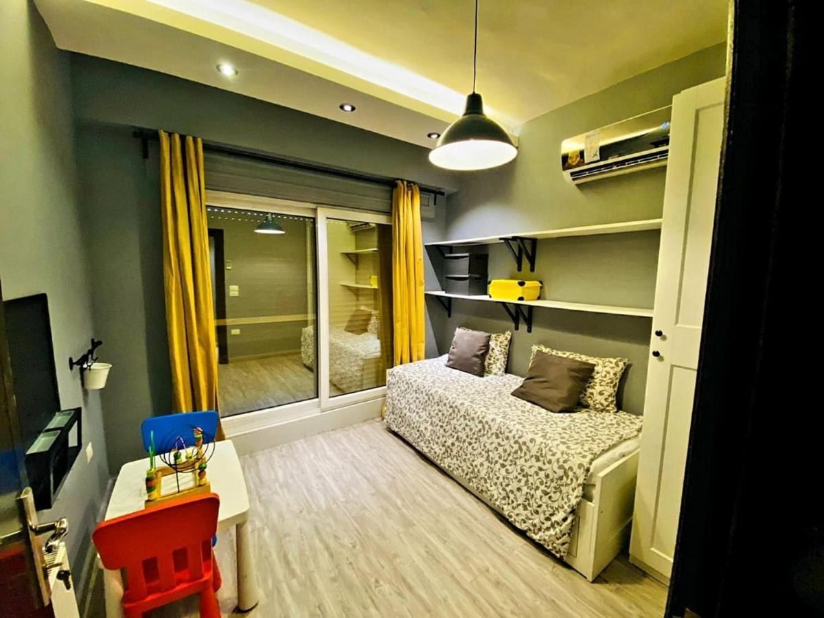 Appartement Elite Residency à Amman Extérieur photo
