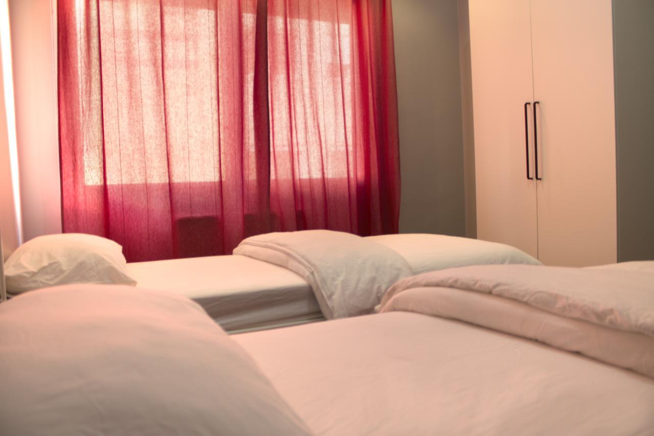 Appartement Elite Residency à Amman Extérieur photo