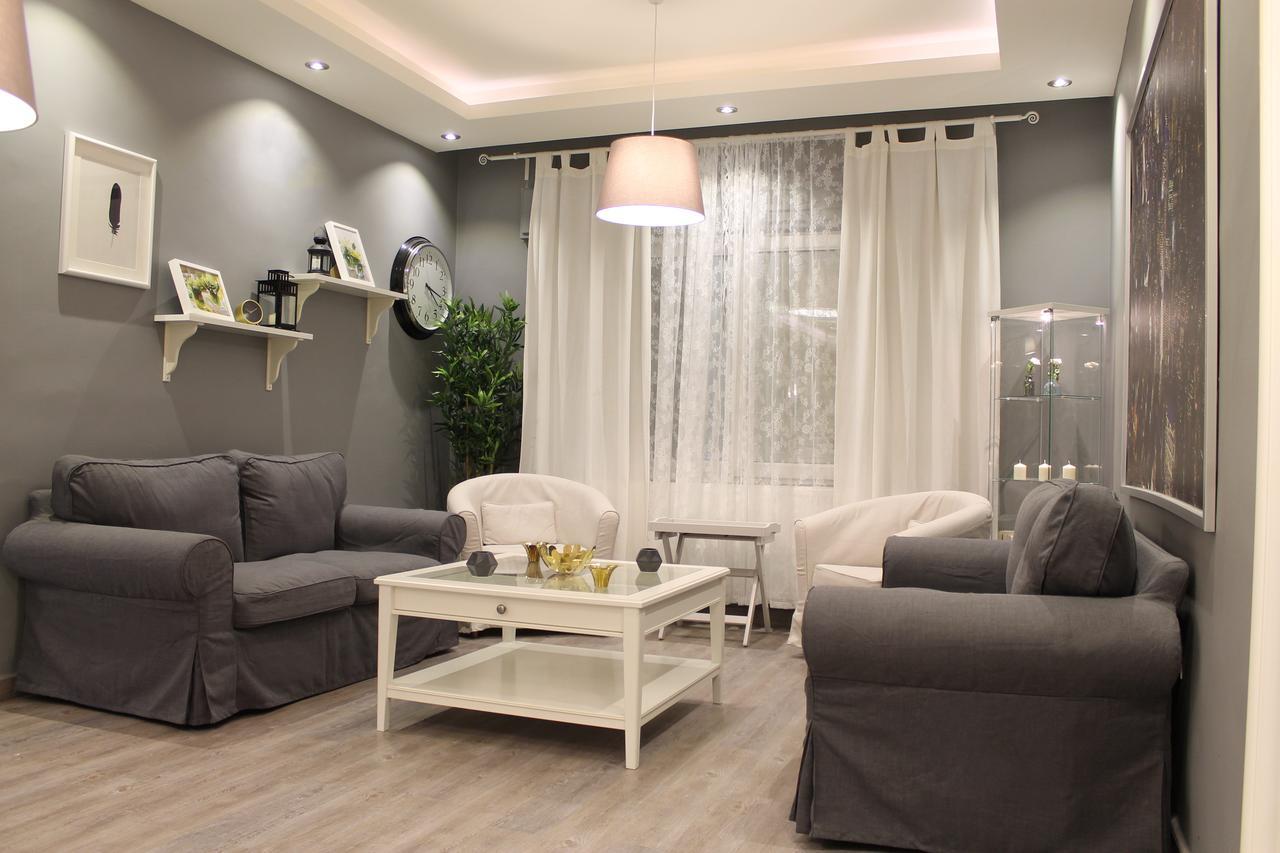 Appartement Elite Residency à Amman Extérieur photo