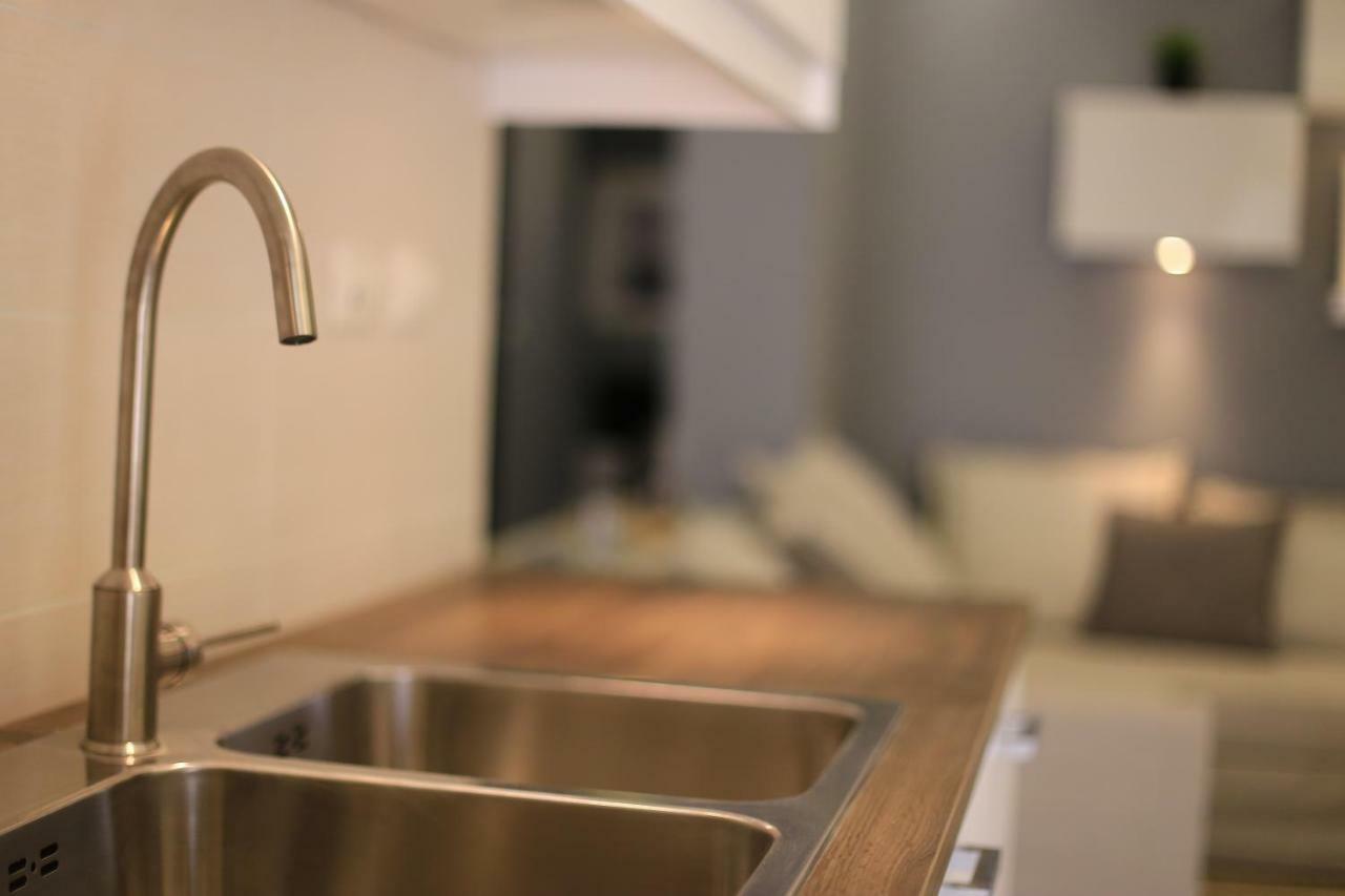 Appartement Elite Residency à Amman Extérieur photo