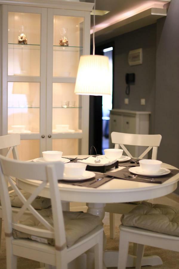 Appartement Elite Residency à Amman Extérieur photo
