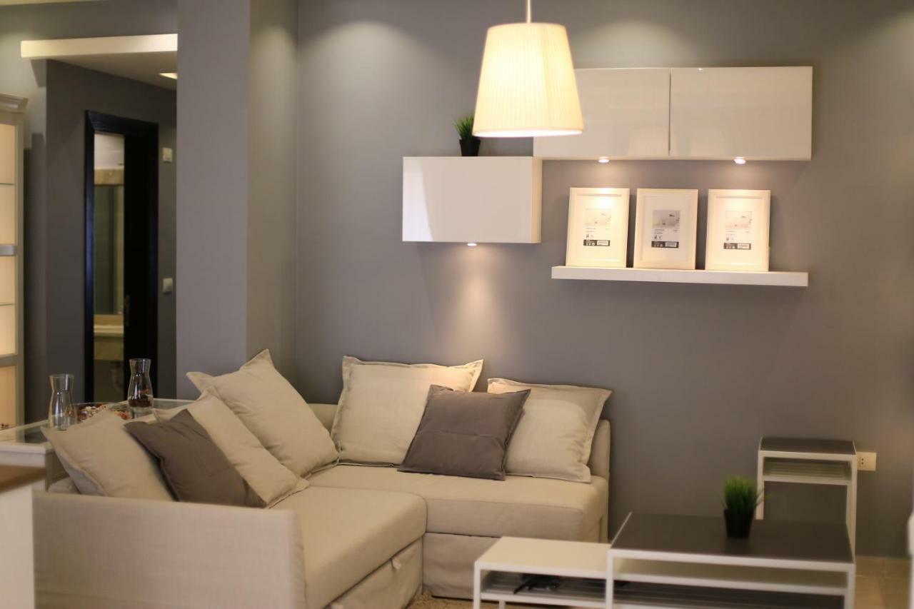 Appartement Elite Residency à Amman Extérieur photo