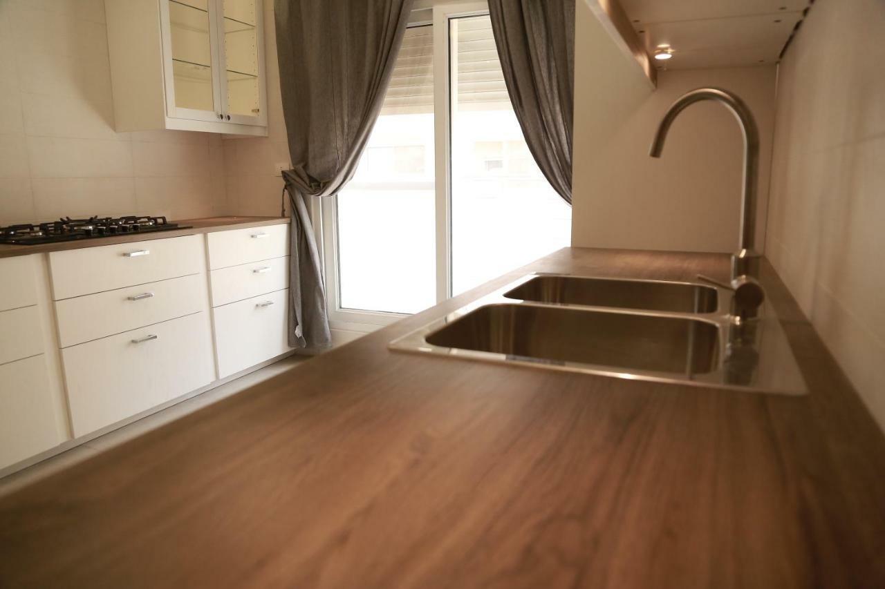 Appartement Elite Residency à Amman Extérieur photo