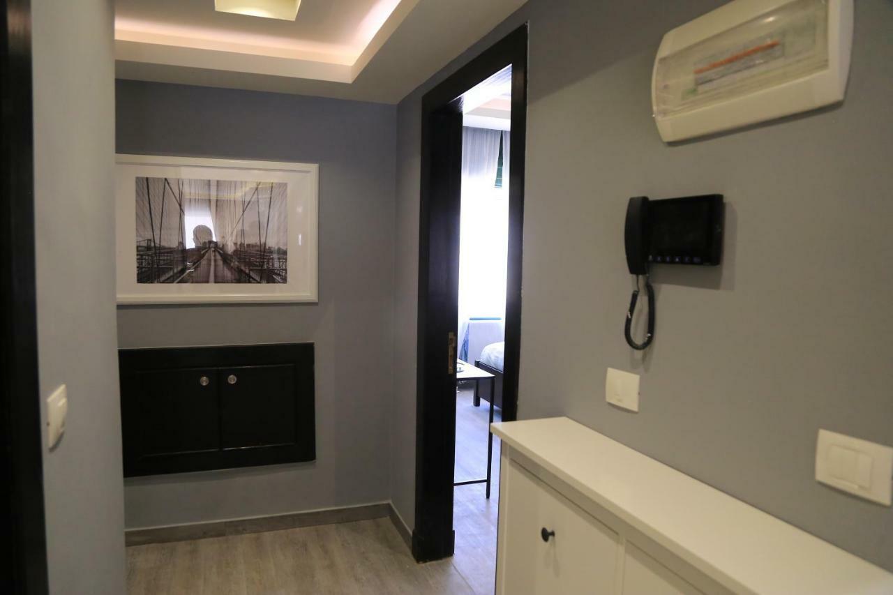 Appartement Elite Residency à Amman Extérieur photo