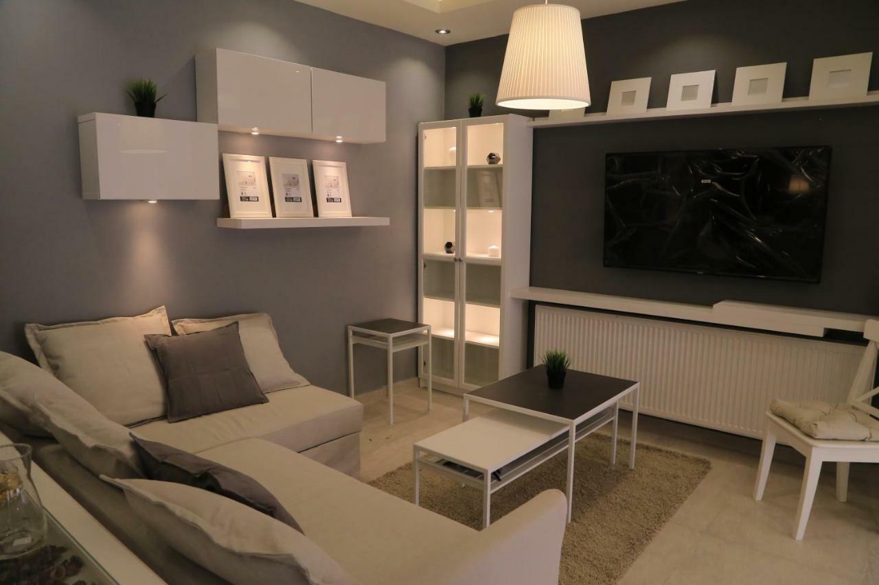 Appartement Elite Residency à Amman Extérieur photo