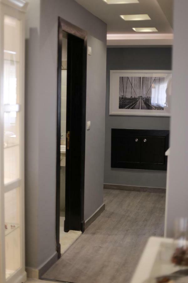 Appartement Elite Residency à Amman Extérieur photo